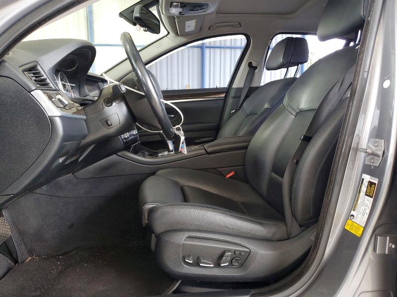 Aukcja sprzedaży 2015 Bmw 535, vin: WBA5B1C59FG126139, numer aukcji: 53326886