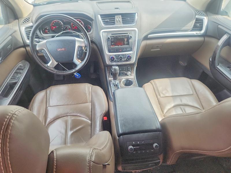 2017 Gmc Acadia Limited მანქანა იყიდება აუქციონზე, vin: 1GKKVSKD8HJ281495, აუქციონის ნომერი: 55120096
