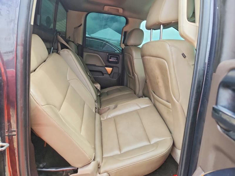 Aukcja sprzedaży 2014 Chevrolet Silverado, vin: 1GCVKSEC4EZ324411, numer aukcji: 55431706