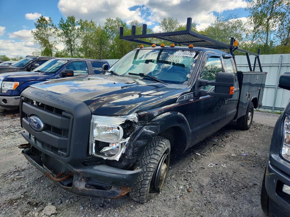 Продажа на аукционе авто 2013 Ford F250, vin: 1FD7X2A69DEB43851, номер лота: 53195496