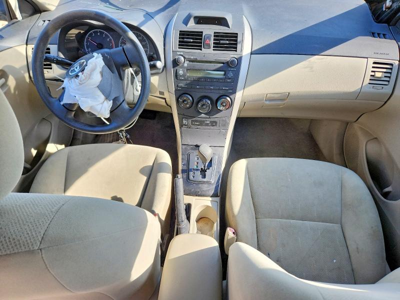 Aukcja sprzedaży 2012 Toyota Corolla, vin: 2T1BU4EE3CC881165, numer aukcji: 51751496