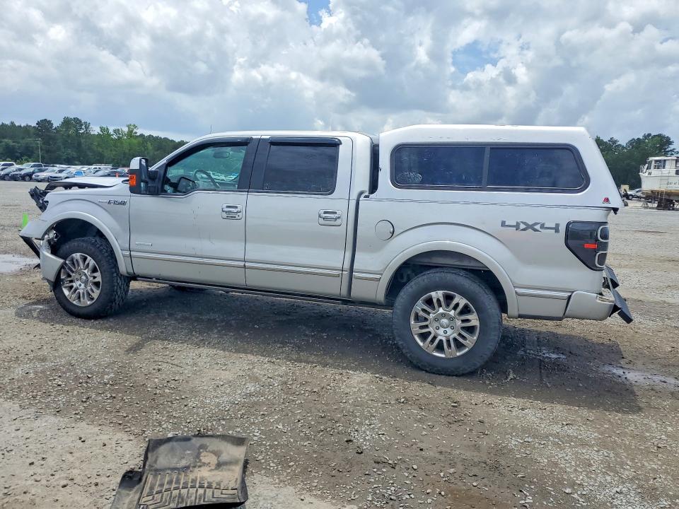 2013 Ford F150 მანქანა იყიდება აუქციონზე, vin: 1FTFW1ETXDFA85532, აუქციონის ნომერი: 55126026