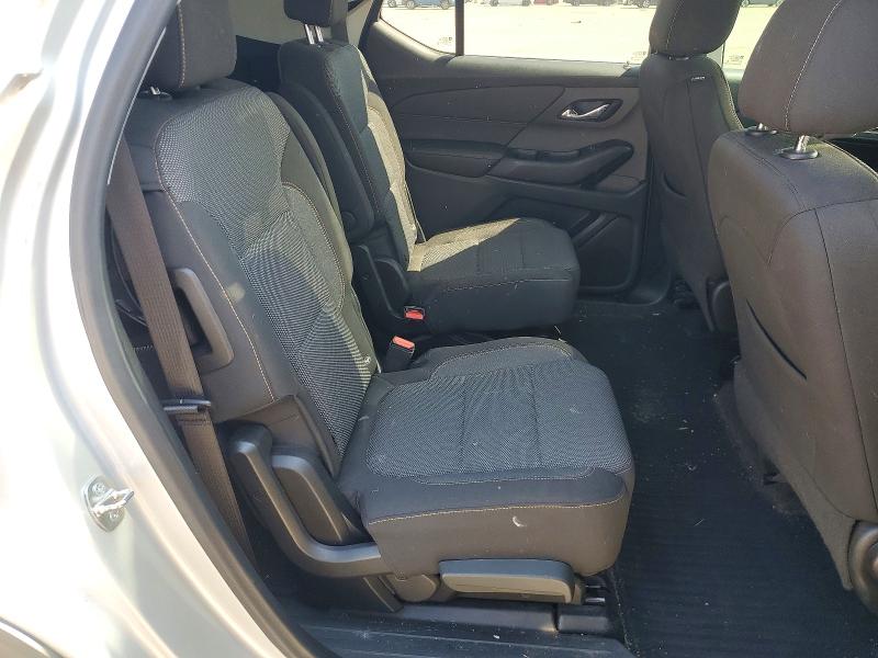 Aukcja sprzedaży 2020 Chevrolet Traverse, vin: 1GNEVGKW1LJ193640, numer aukcji: 52371776