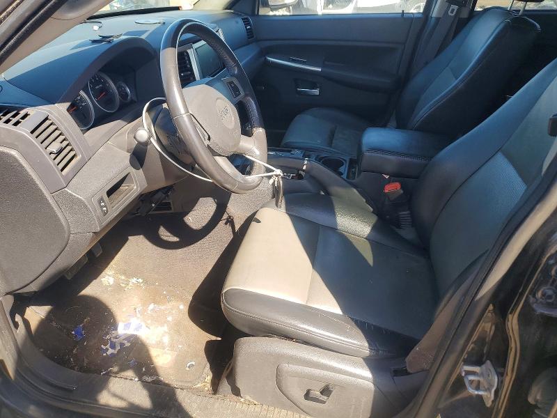Aukcja sprzedaży 2008 Jeep Grand Cherokee, vin: 1J8HR48M58C518745, numer aukcji: 53605436
