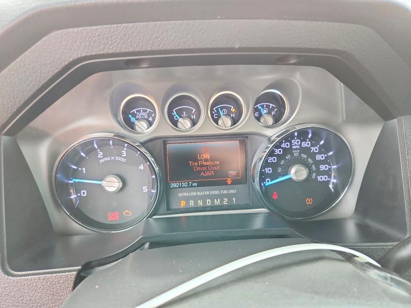 Продаж на аукціоні авто 2014 Ford F350, vin: 1FT8W3BT0EEB33121, номер лоту: 55196186
