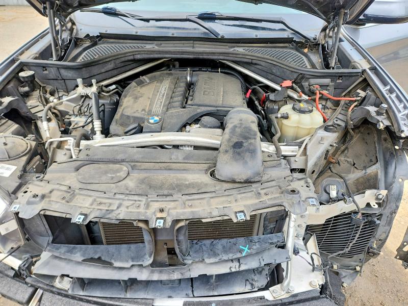 2018 Bmw X5 მანქანა იყიდება აუქციონზე, vin: 5UXKR2C51J0X09070, აუქციონის ნომერი: 53933966