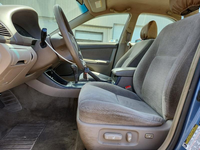 Aukcja sprzedaży 2004 Toyota Camry, vin: 4T1BF32K94U576526, numer aukcji: 55370136