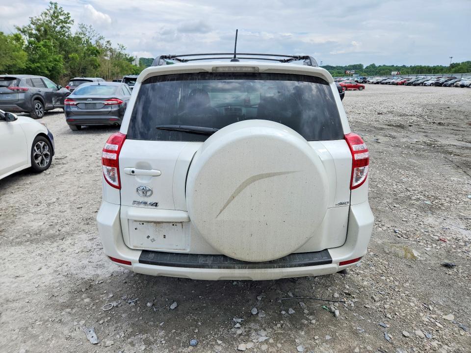 2012 Toyota Rav4 მანქანა იყიდება აუქციონზე, vin: 2T3DK4DV3CW073999, აუქციონის ნომერი: 54730866