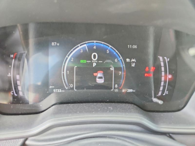 Aukcja sprzedaży 2026 Toyota Corolla, vin: 5YFS4MCEXTP275834, numer aukcji: 54600876