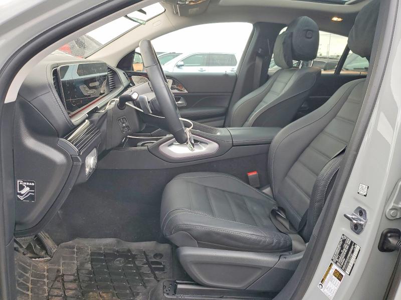 51900476 :رقم المزاد ، 4JGFD5KB1SB365980 vin ، 2025 Mercedes-benz Gle Coupe مزاد بيع