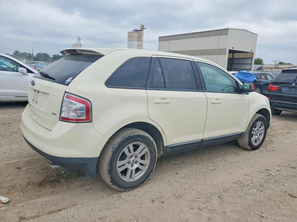 Продаж на аукціоні авто 2008 Ford Edge, vin: 2FMDK38C88BA65471, номер лоту: 54608966