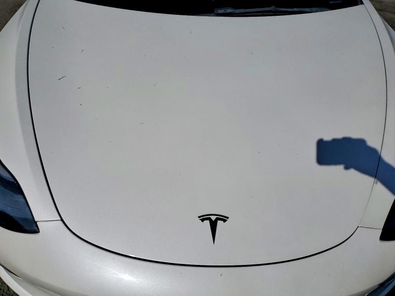 Продажа на аукционе авто 2022 Tesla Model 3, vin: 5YJ3E1EB3NF344655, номер лота: 53067236