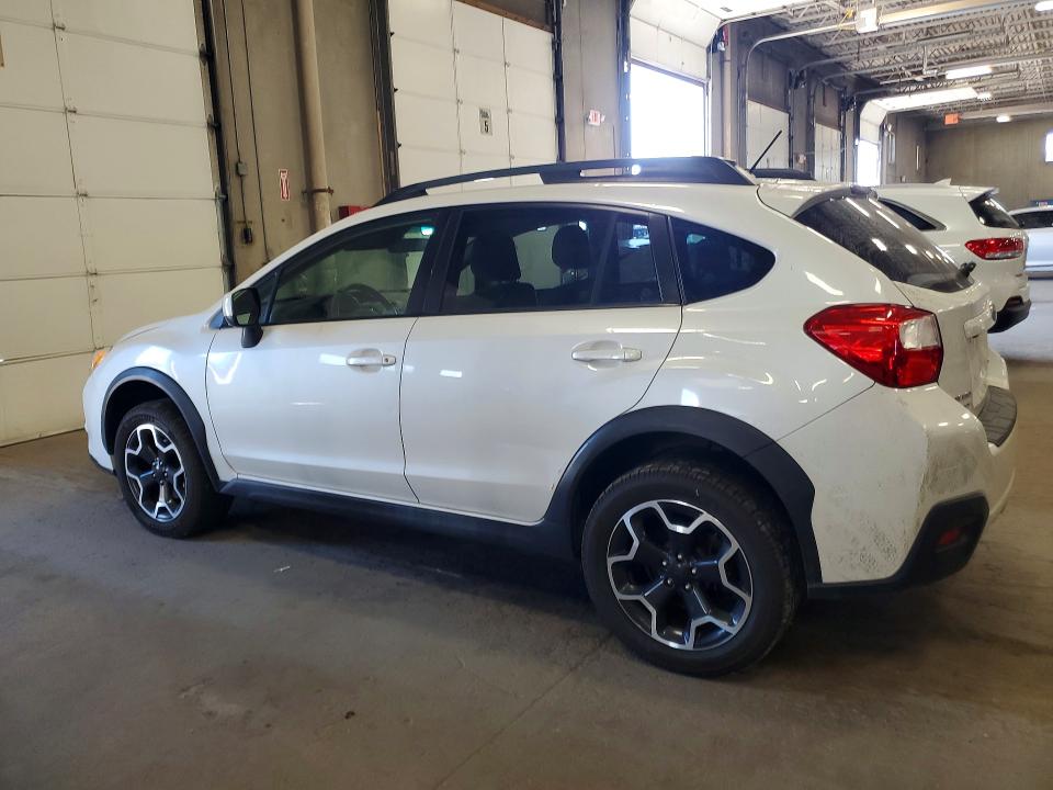 Aukcja sprzedaży 2013 Subaru Xv Crosstrek, vin: JF2GPAVC3D2833807, numer aukcji: 55122066