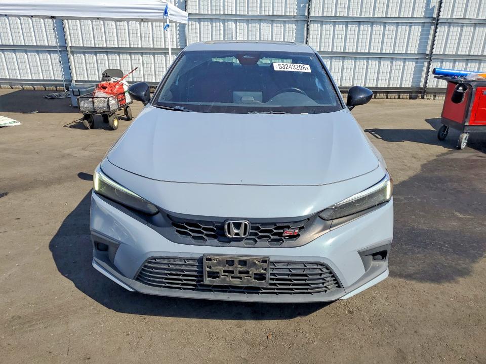 Продаж на аукціоні авто 2022 Honda Civic, vin: 2HGFE1E54NH477377, номер лоту: 53243206