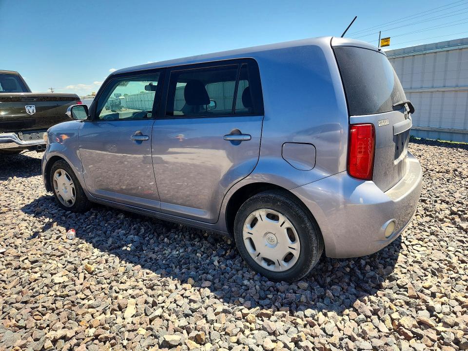 Aukcja sprzedaży 2009 Toyota Scion, vin: JTLKE50EX91080101, numer aukcji: 52659196
