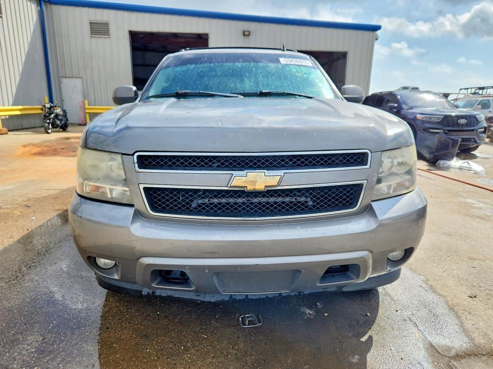 Продажа на аукционе авто 2007 Chevrolet Avalanche, vin: 3GNEC12027G228465, номер лота: 53435976