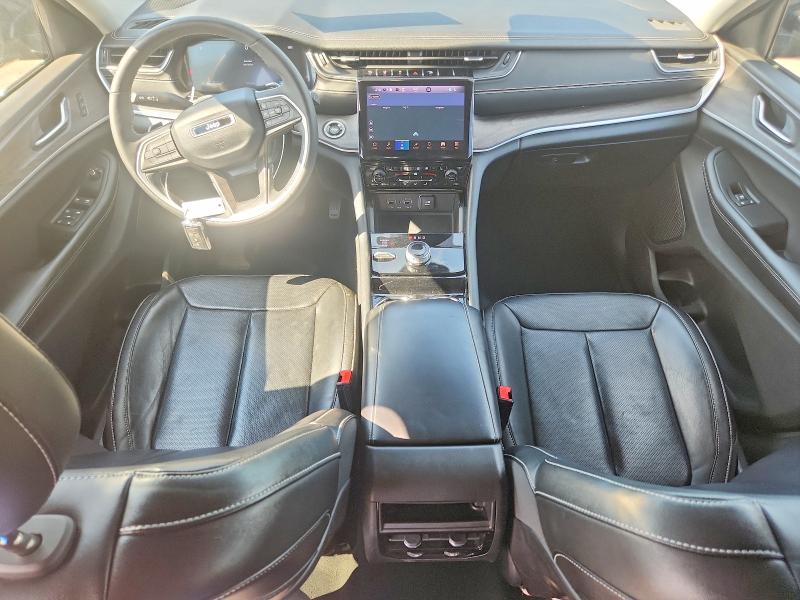 54277596 :رقم المزاد ، 1C4RJHBGXPC533902 vin ، 2023 Jeep Grand Cherokee مزاد بيع