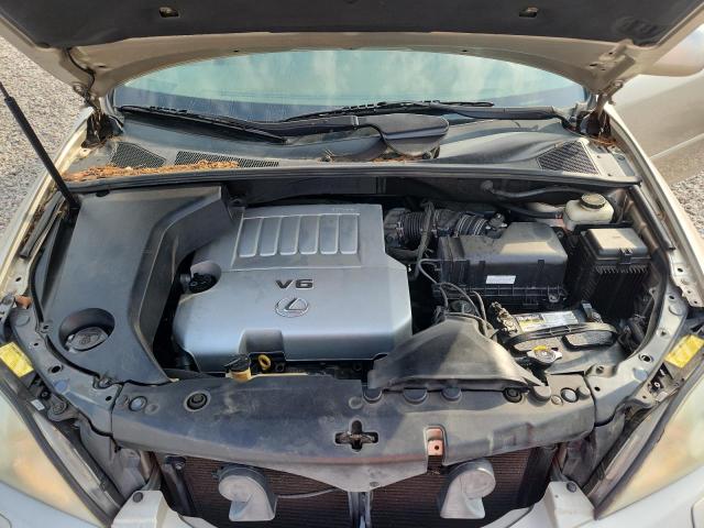 Aukcja sprzedaży 2007 Lexus Rx, vin: 2T2HK31U37C044800, numer aukcji: 55530566