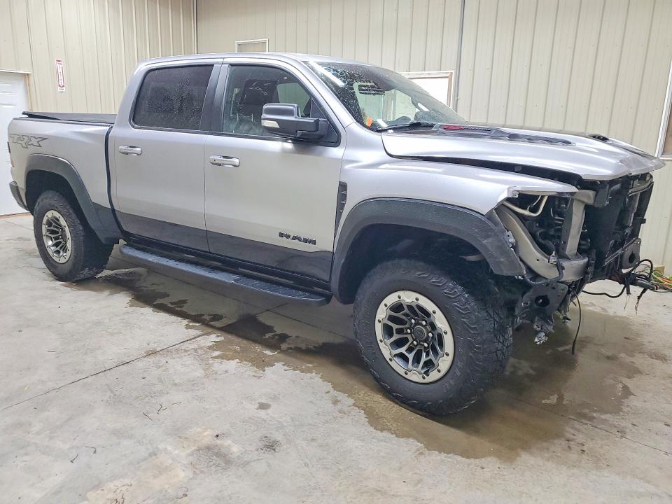 51773506 :رقم المزاد ، 1C6SRFU96MN705718 vin ، 2021 Ram 1500 مزاد بيع
