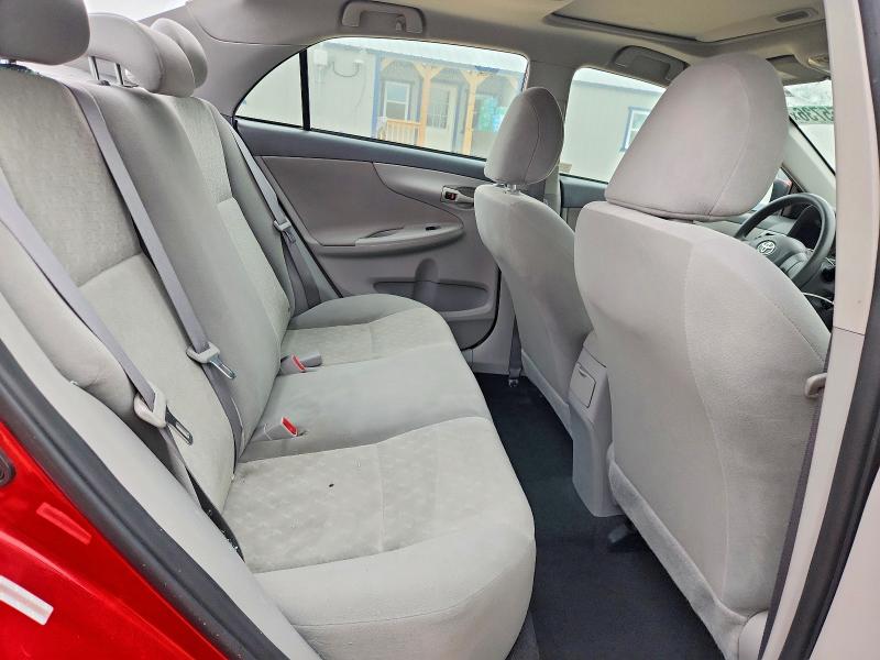 Aukcja sprzedaży 2009 Toyota Corolla, vin: 1NXBU40E69Z138062, numer aukcji: 54655736
