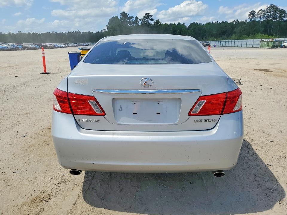 2009 Lexus Es მანქანა იყიდება აუქციონზე, vin: JTHBJ46G892302900, აუქციონის ნომერი: 53772776