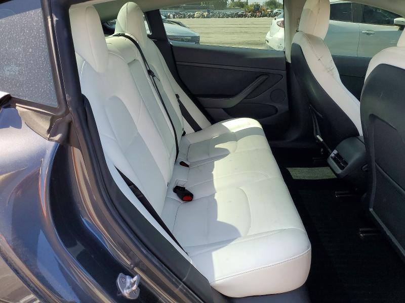 Aukcja sprzedaży 2021 Tesla Model 3, vin: 5YJ3E1EB0MF072046, numer aukcji: 54098536