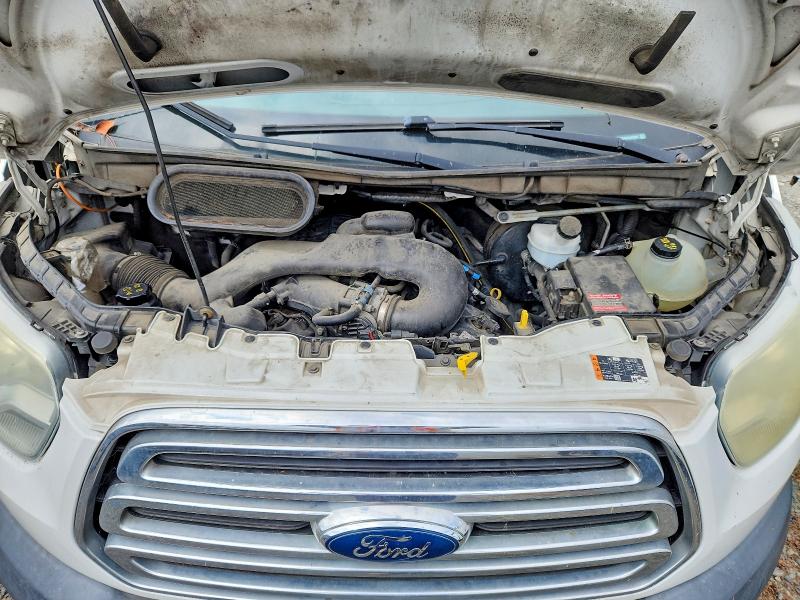 Aukcja sprzedaży 2016 Ford Transit, vin: 1FTYR1ZM1GKA23404, numer aukcji: 53318906