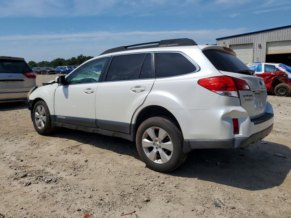 Aukcja sprzedaży 2012 Subaru Outback, vin: 4S4BRBKC6C3258619, numer aukcji: 53010816