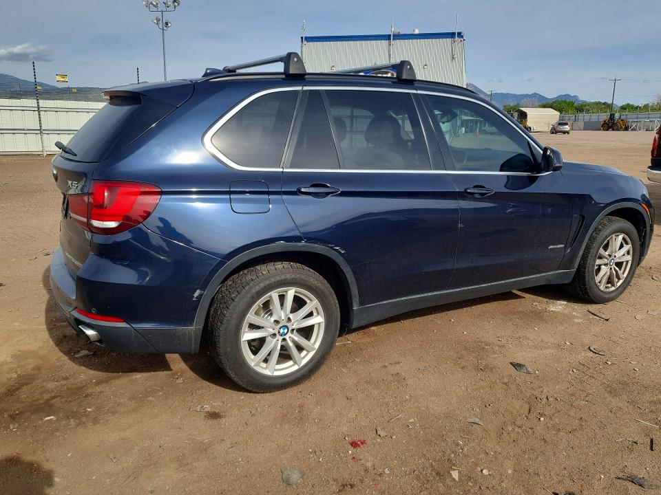 Продажа на аукционе авто 2014 Bmw X5, vin: 5UXKR0C55E0H20537, номер лота: 53770376