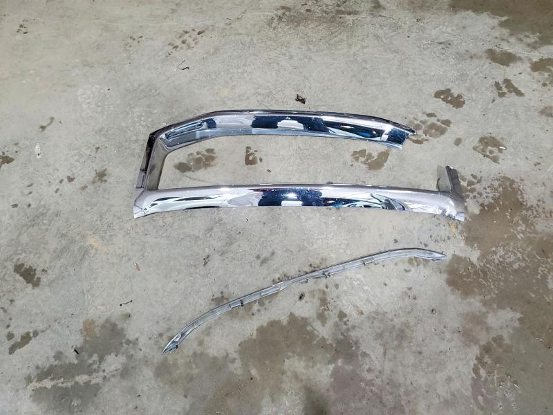 2013 Honda Pilot მანქანა იყიდება აუქციონზე, vin: 5FNYF3H97DB044669, აუქციონის ნომერი: 53586086