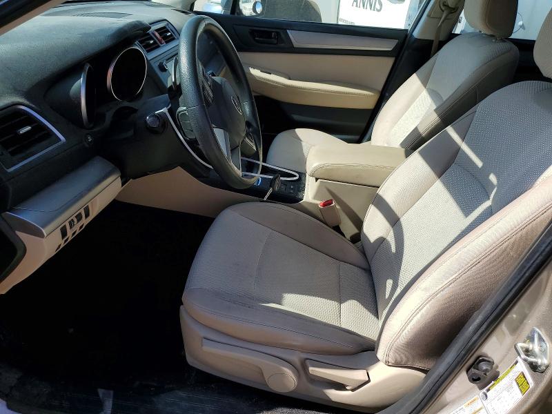 54764786 :رقم المزاد ، 4S4BSBAC5F3359306 vin ، 2015 Subaru Outback مزاد بيع