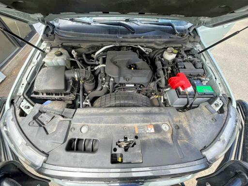 Продаж на аукціоні авто 2021 Ford Ranger, vin: 1FTER4FH9MLE00899, номер лоту: 55697576