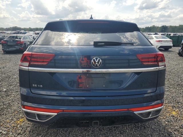 Aukcja sprzedaży 2021 Volkswagen Atlas Cross Sport, vin: 1V2PE2CA8MC224152, numer aukcji: 52480626