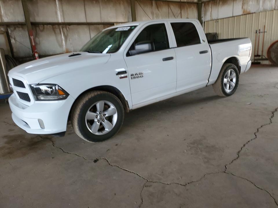 Продажа на аукционе авто 2013 Ram 1500, vin: 1C6RR6KT4DS606894, номер лота: 54184576