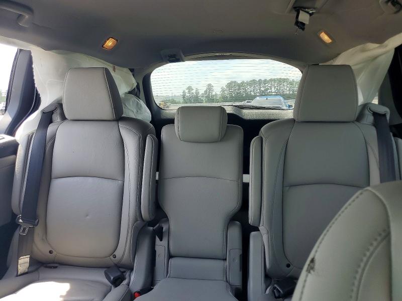 Aukcja sprzedaży 2020 Honda Odyssey, vin: 5FNRL6H76LB039121, numer aukcji: 54905626
