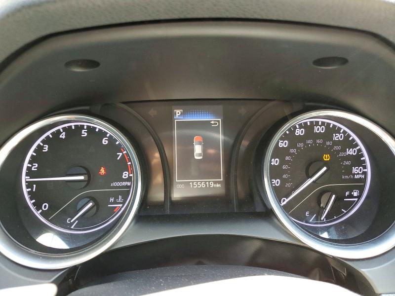 2020 Toyota Camry მანქანა იყიდება აუქციონზე, vin: 4T1G11AK0LU866243, აუქციონის ნომერი: 52242536