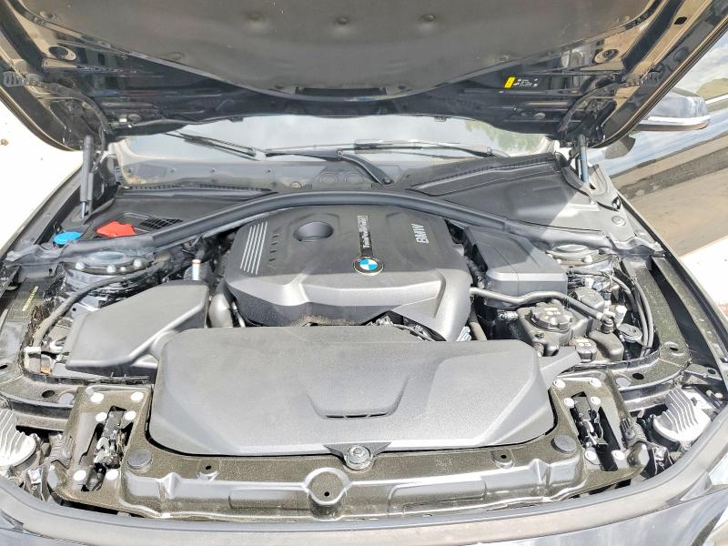 Aukcja sprzedaży 2019 Bmw 430i, vin: WBA4W3C50KAF91680, numer aukcji: 52609546
