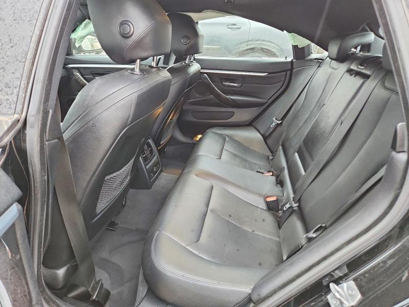 Aukcja sprzedaży 2016 Bmw 428, vin: WBA4C9C58GG138470, numer aukcji: 53186086