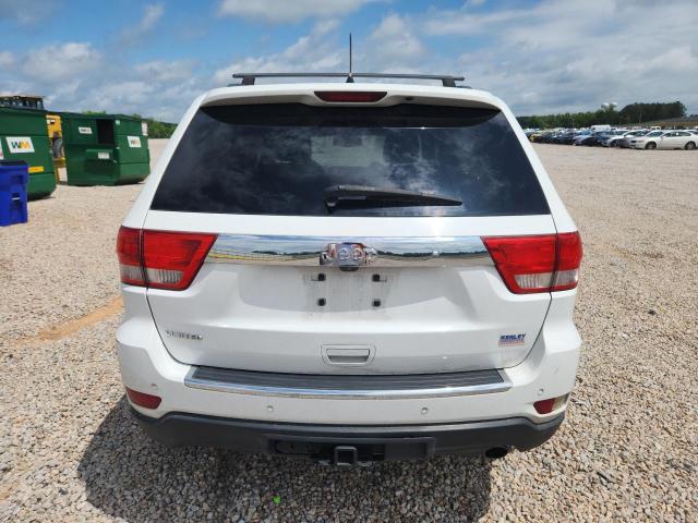 2013 Jeep Grand Cherokee მანქანა იყიდება აუქციონზე, vin: 1C4RJEBG3DC644835, აუქციონის ნომერი: 52242366