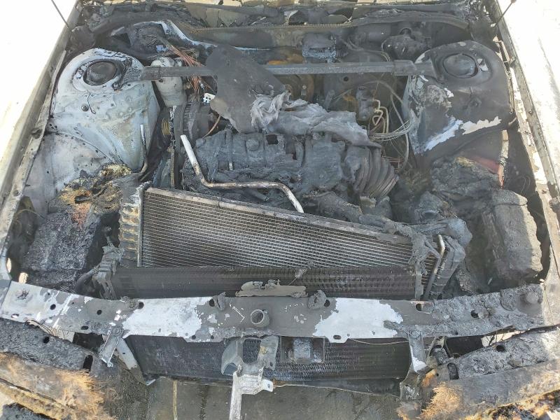 53986726 :رقم المزاد ، 1G3HN52K7T4840175 vin ، 1996 Oldsmobile 88 مزاد بيع