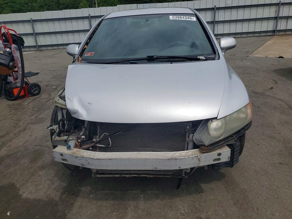 53984346 :رقم المزاد ، 2HGFA16518H332425 vin ، 2008 Honda Civic مزاد بيع