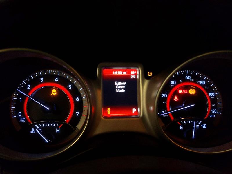 Продажа на аукционе авто 2016 Dodge Journey, vin: 3C4PDCABXGT134287, номер лота: 53378406