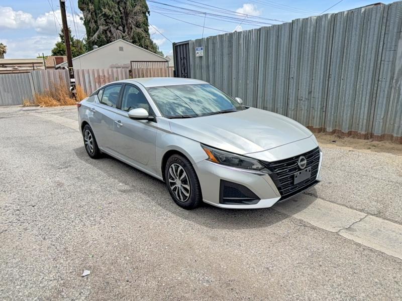 Продажа на аукционе авто 2023 Nissan Altima, vin: 1N4BL4BV2PN384463, номер лота: 54919286