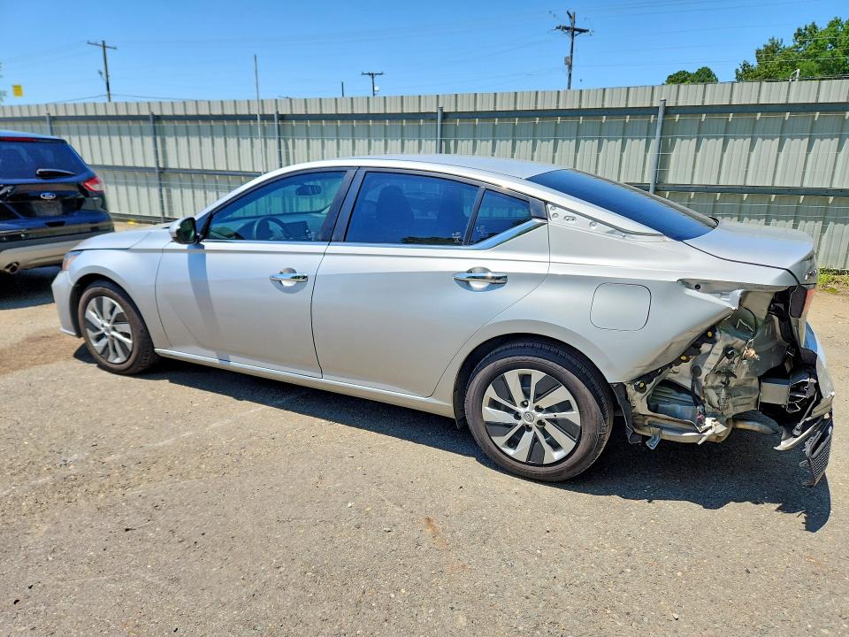 2023 Nissan Altima მანქანა იყიდება აუქციონზე, vin: 1N4BL4BV7PN327370, აუქციონის ნომერი: 53281136