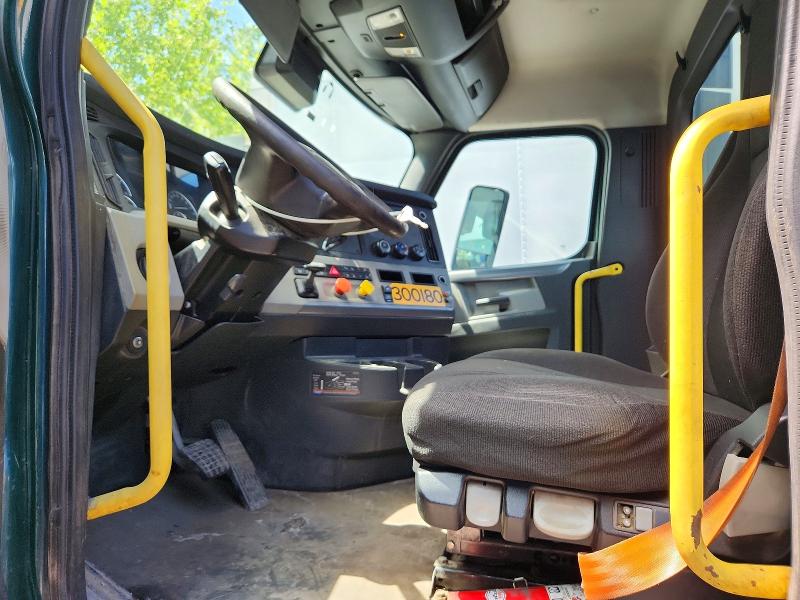 Aukcja sprzedaży 2021 Freightliner Cascadia 116, vin: 3AKBHSDV8MSMK0898, numer aukcji: 51982156