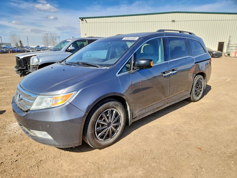 Aukcja sprzedaży 2012 Honda Odyssey, vin: 5FNRL5H98CB503120, numer aukcji: 52051646