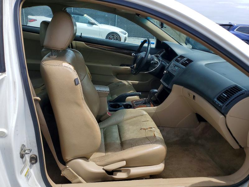 Aukcja sprzedaży 2006 Honda Accord, vin: 1HGCM726X6A020417, numer aukcji: 51556366