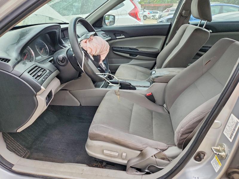 Продаж на аукціоні авто 2012 Honda Accord, vin: 1HGCP2F40CA222858, номер лоту: 54674006
