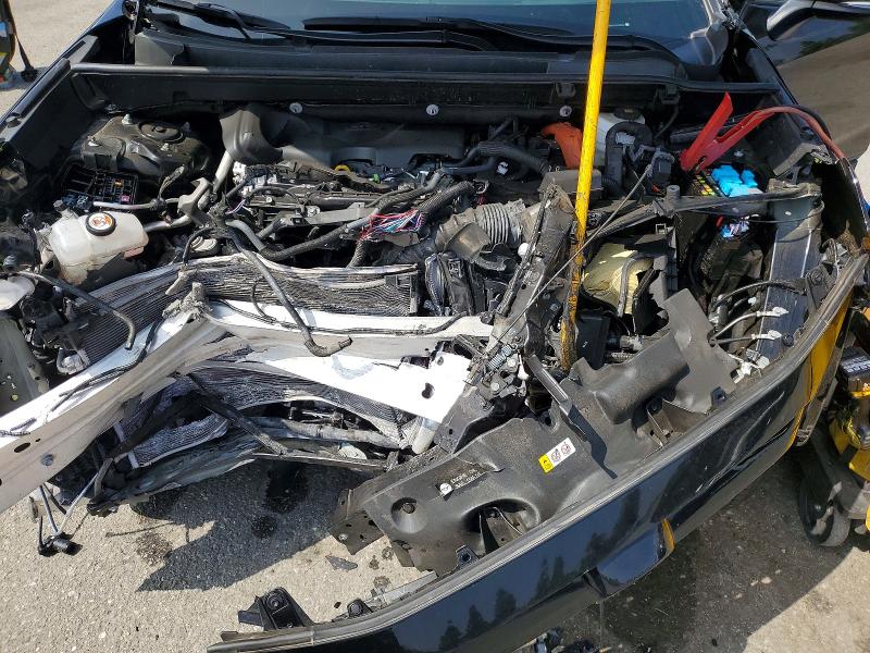 52242646 :رقم المزاد ، 4T3MWRFV7SU169261 vin ، 2025 Toyota Rav4 مزاد بيع
