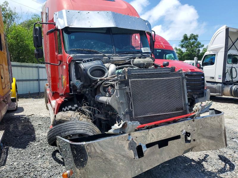 2005 Freightliner Conventional მანქანა იყიდება აუქციონზე, vin: 1FUJA6CK55DU20542, აუქციონის ნომერი: 54598426